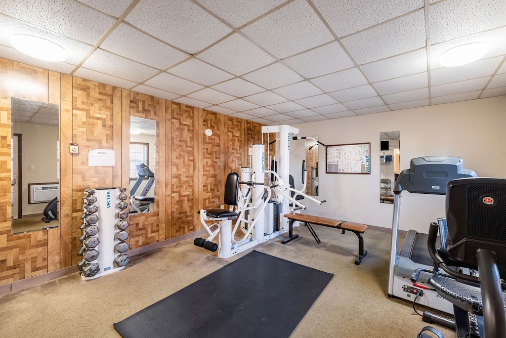 Americas Best Value Inn Suites St Marys 19/35
