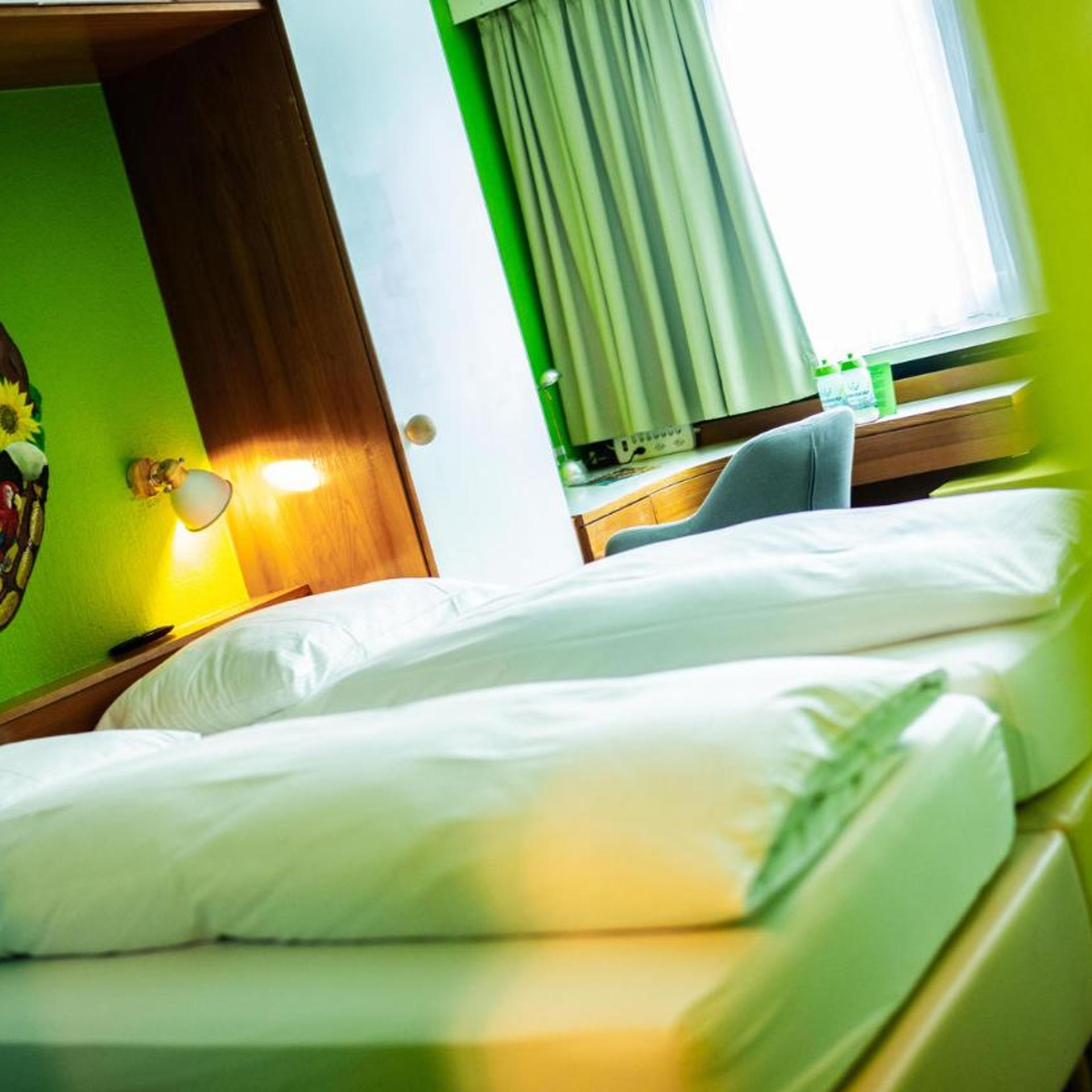 Hotel Kronenhof 7/30