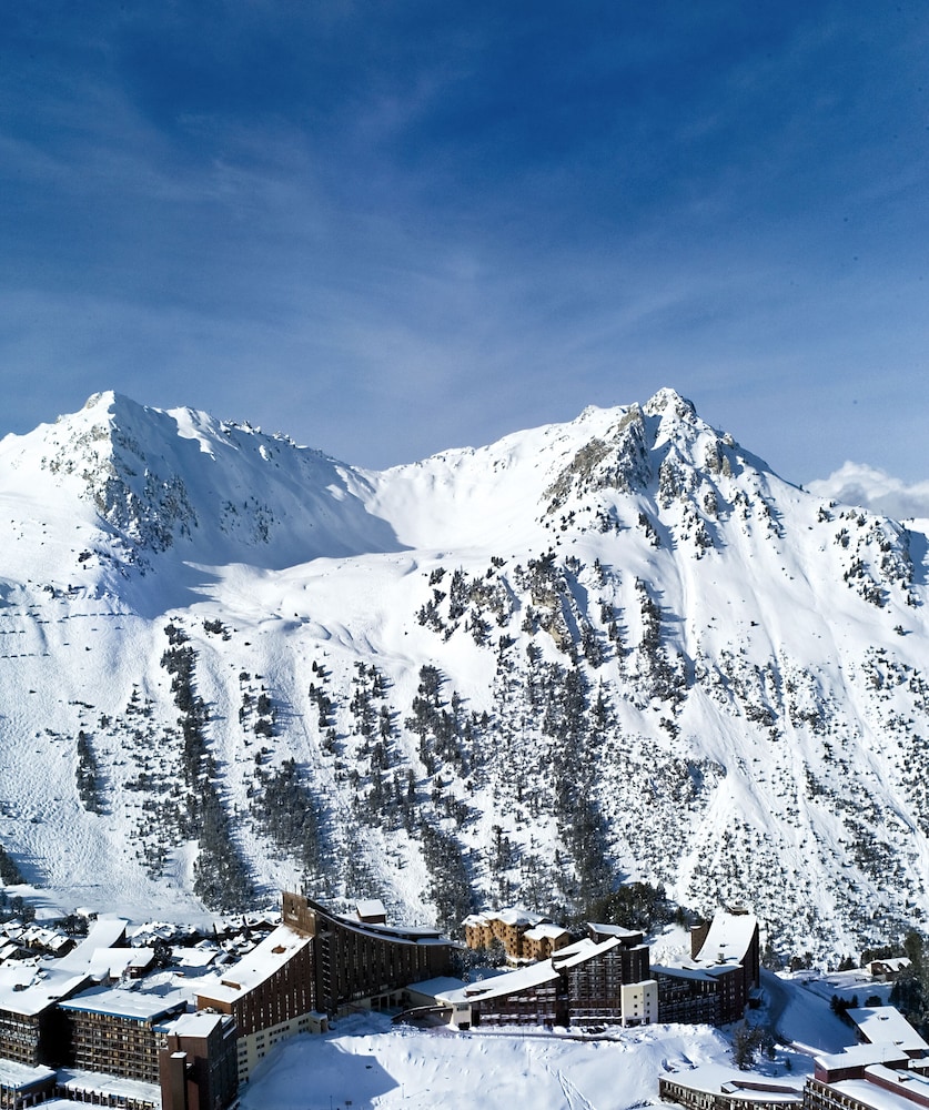 Hotel Club Mmv Les Melezes 44/50