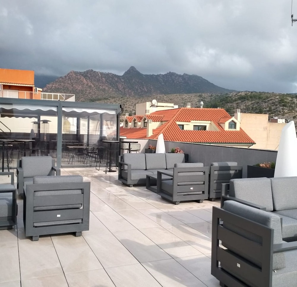 Hotel Sunna Benicassim 4/50