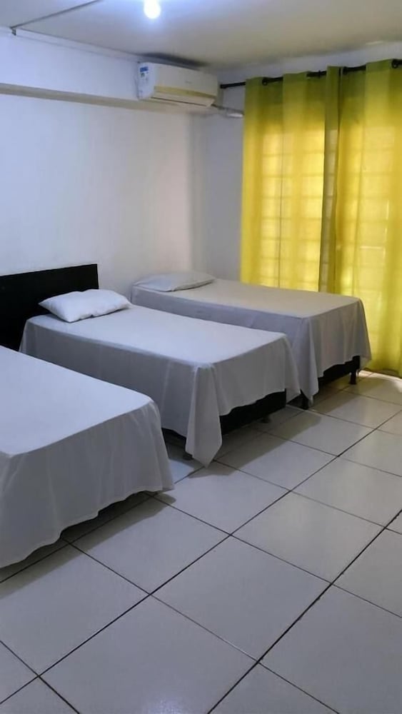 Hotel Novo Gama 19/34