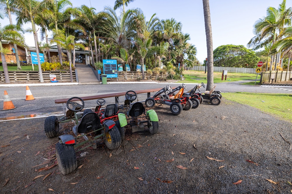 NRMA Capricorn Yeppoon Holiday Park 39/50