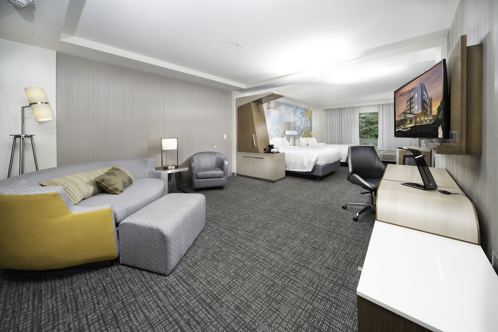 Courtyard by Marriott Asheville Biltmore Village 41/57