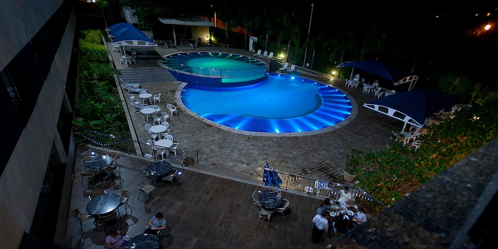 Viale Cataratas Hotel Eventos 47/50