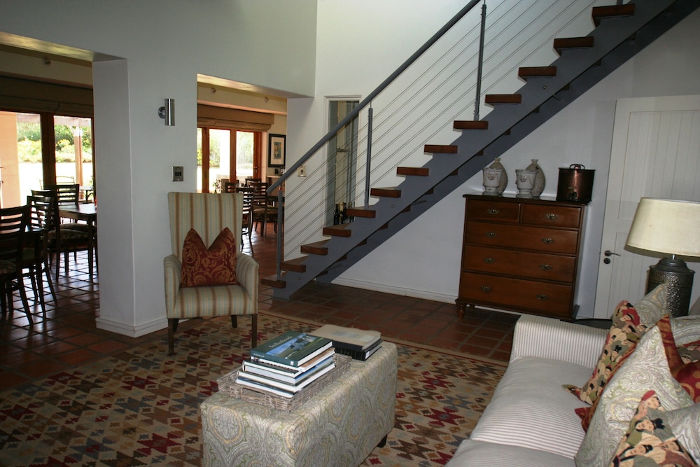 Klein Welmoed Luxury Guest House 23/50