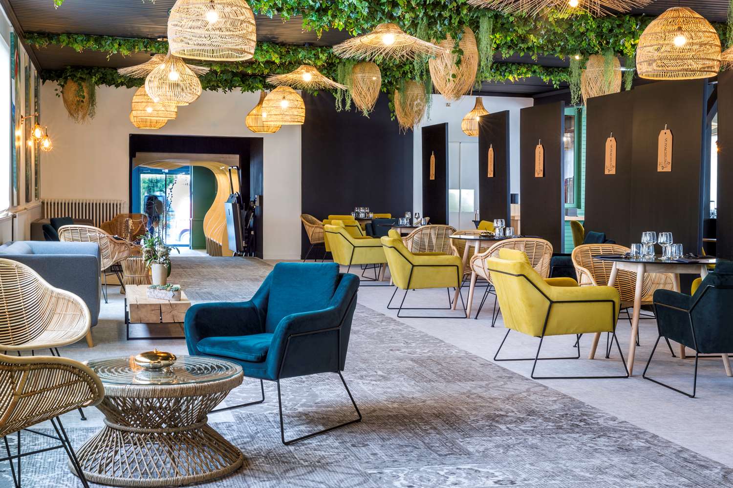 Sure Hotel by Best Western Argentan 9/12
