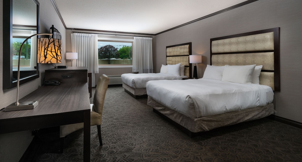 Prestige Hotel Vernon 8/57