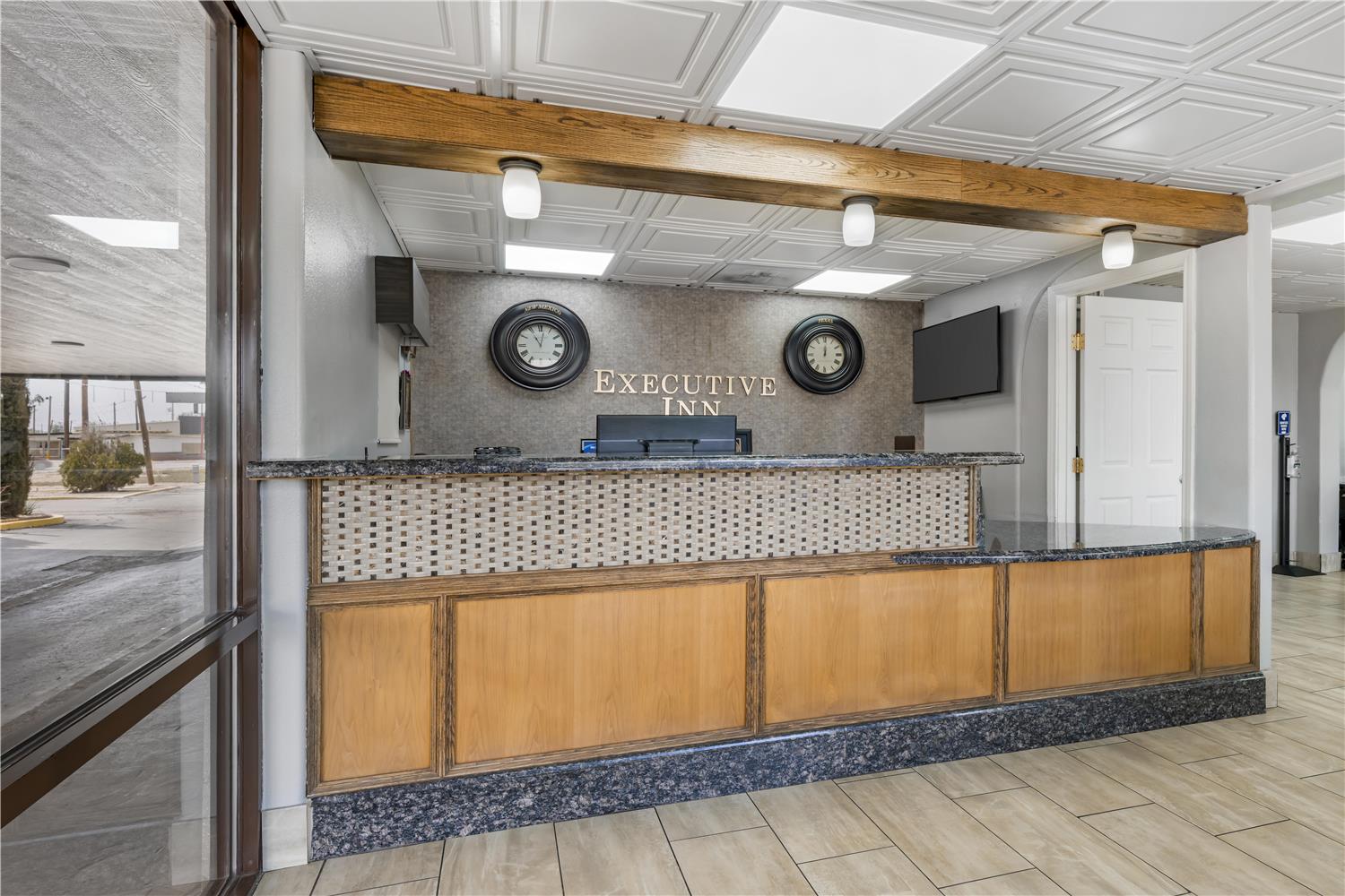 Best Western Executive Inn Hobbs 4/24