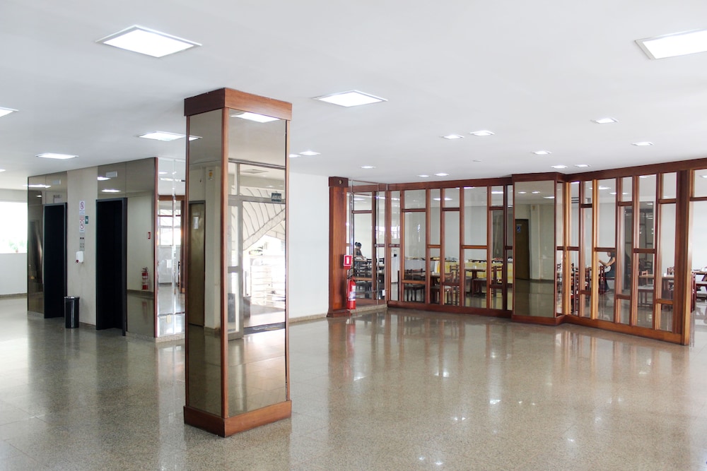 Days Inn by Wyndham Uberlandia 54/67