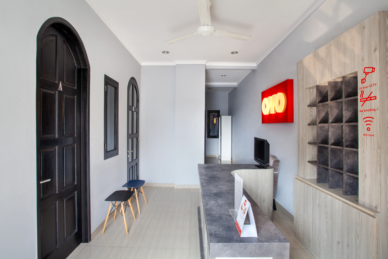 Collection O Pondok Indah Near Gandaria City Formerly Lamaison Residence 25/27
