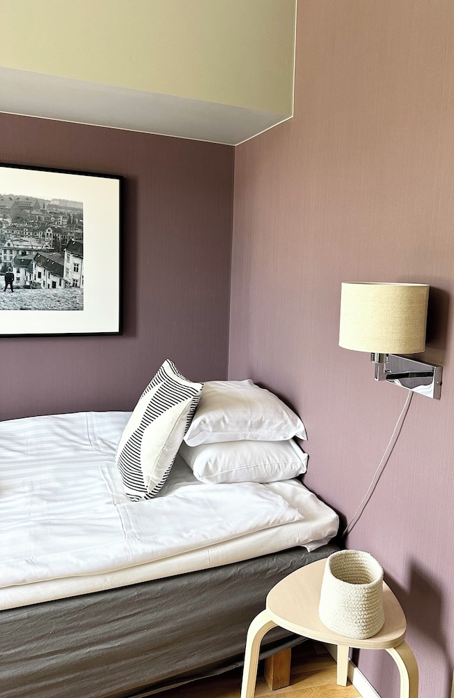 Linneplatsens Hotell Vandrarhem Hostel 23/47