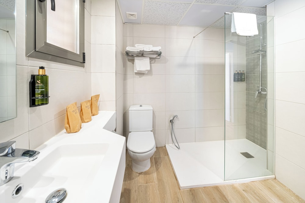 Hotel Seramar Comodoro Playa 50/50