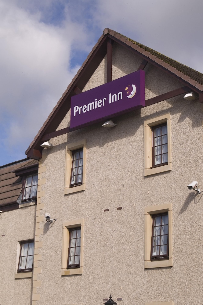 Premier Inn Dundee North in DUNDEE