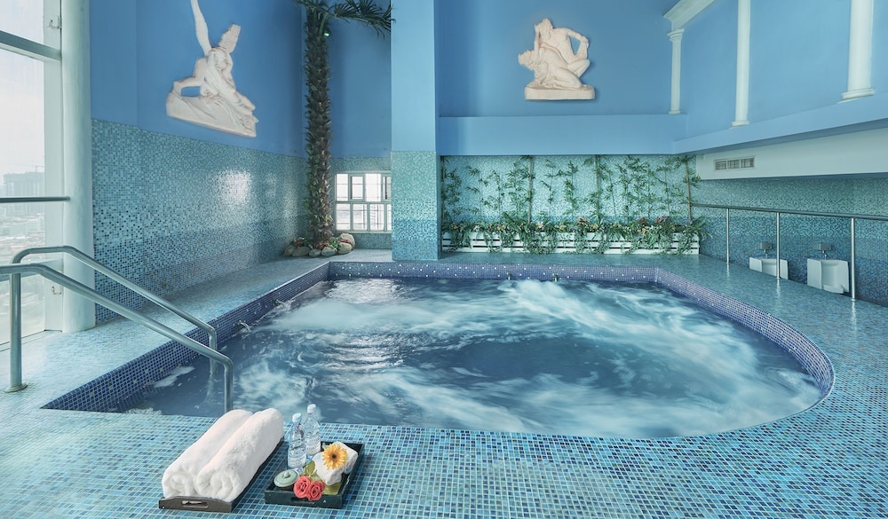 Fortuna Hotel Hanoi 23/50