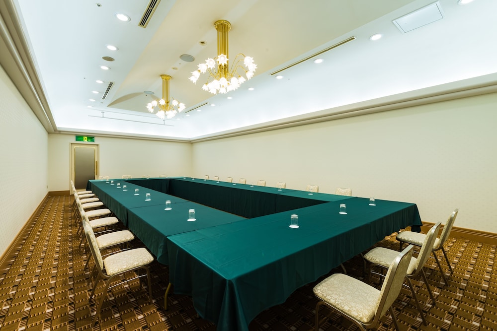 Niigata Grand Hotel 43/76