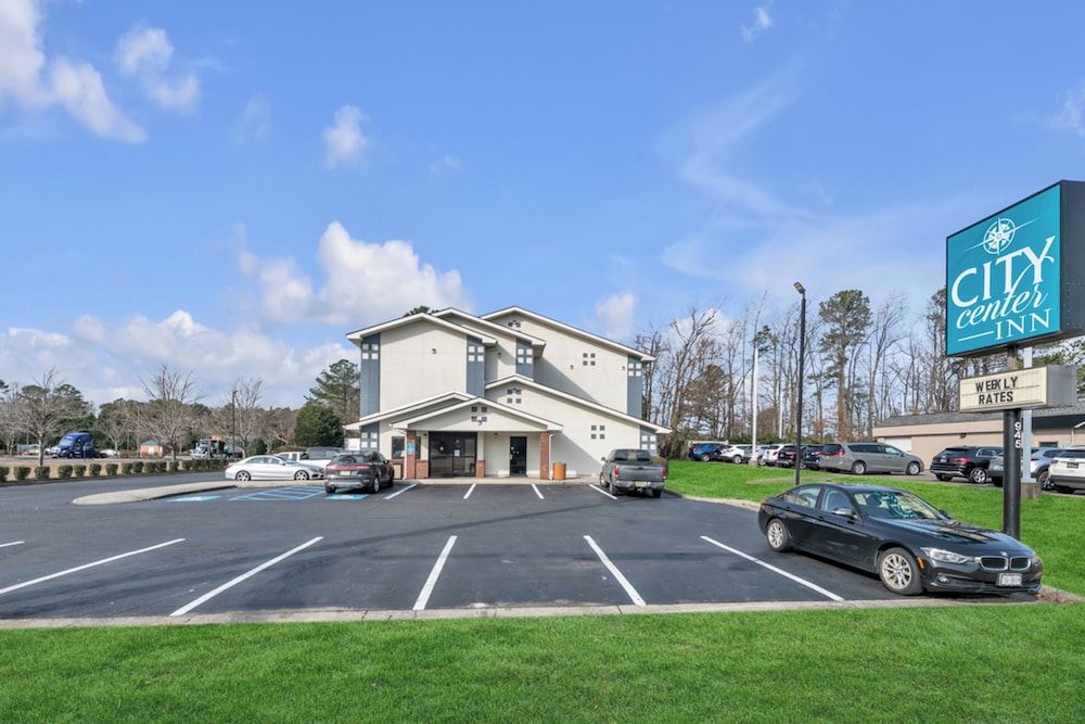City Center Inn 45/62