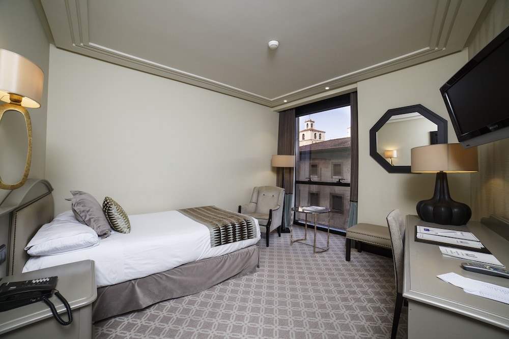 Hotel Bahia 14/76