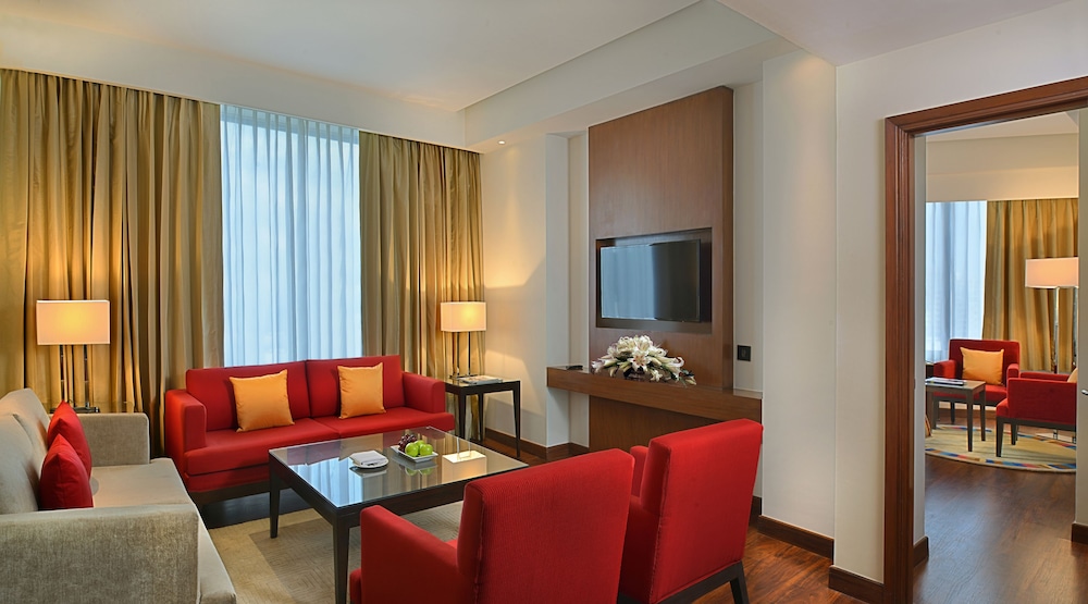 Park Plaza Chandigarh Zirakpur 29/50
