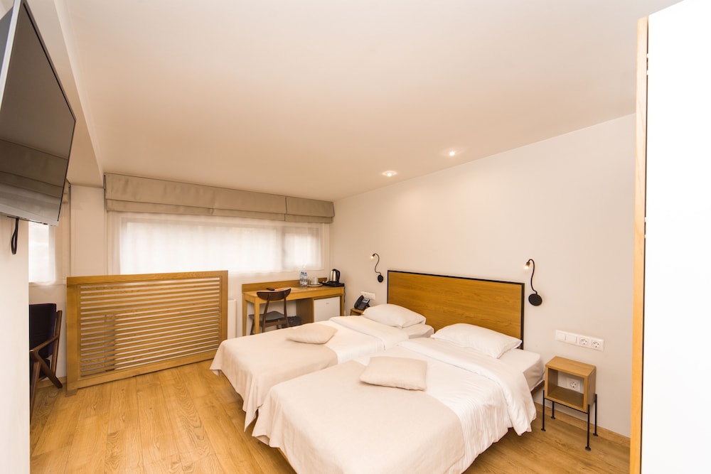 Urban Park Hotel 14/56