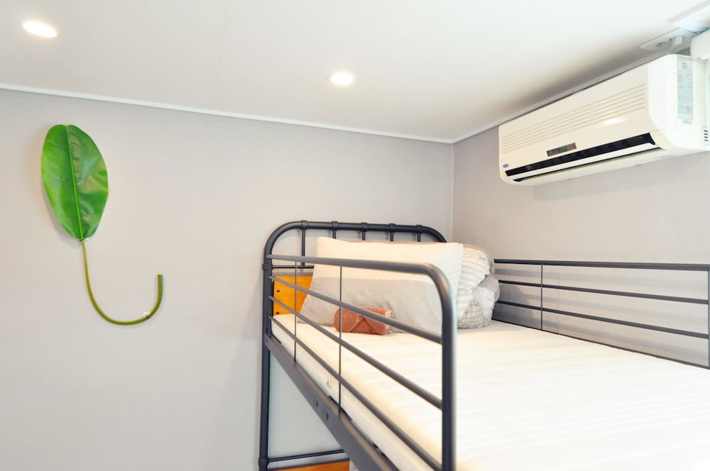 OYO Hostel Dongdaemun1 20/50