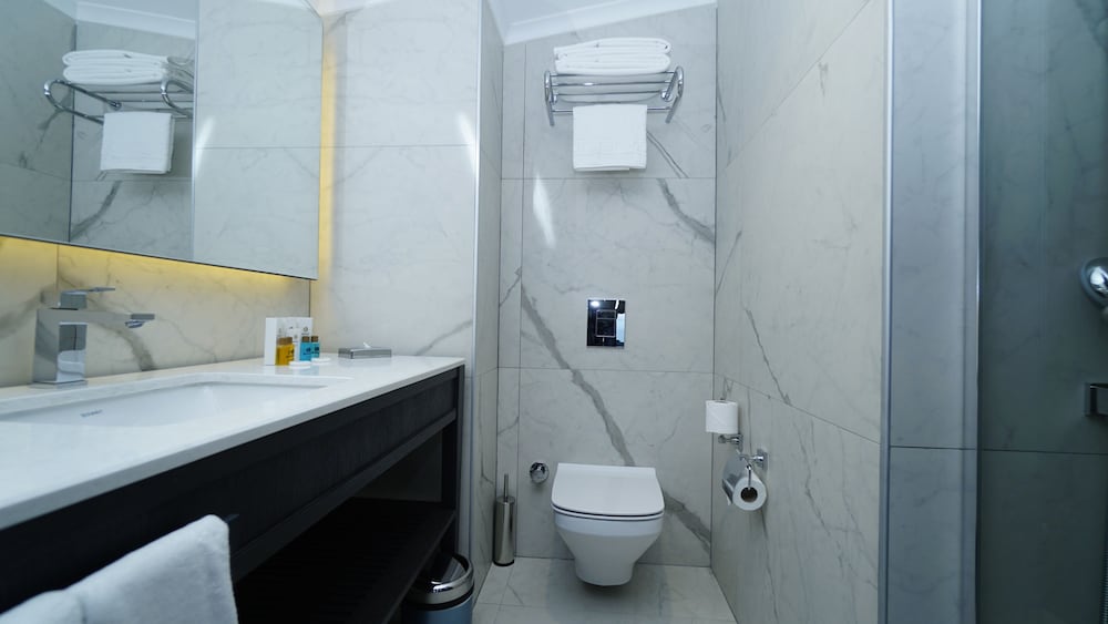 Rudis Otel 44/50