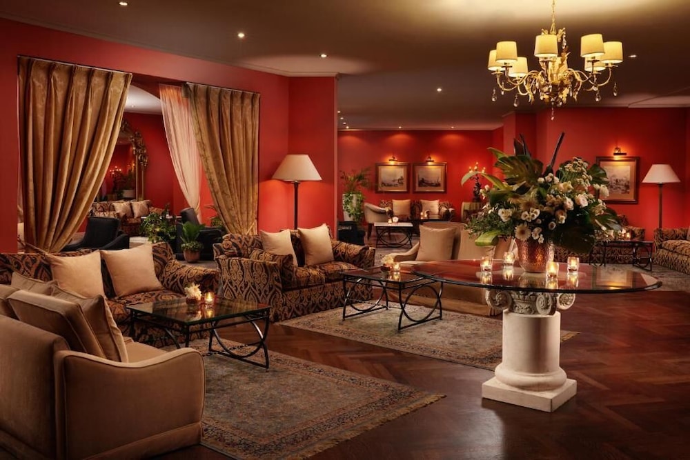 Corinthia Palace Hotel And Spa 54/71