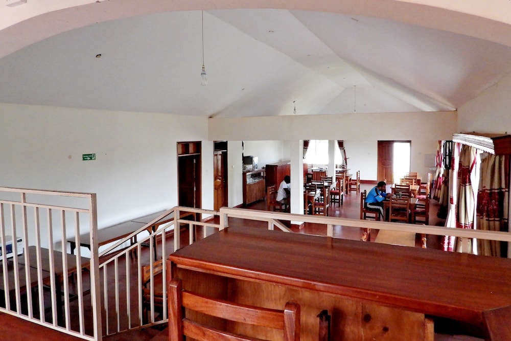 Skyway Hotel Entebbe 29/45