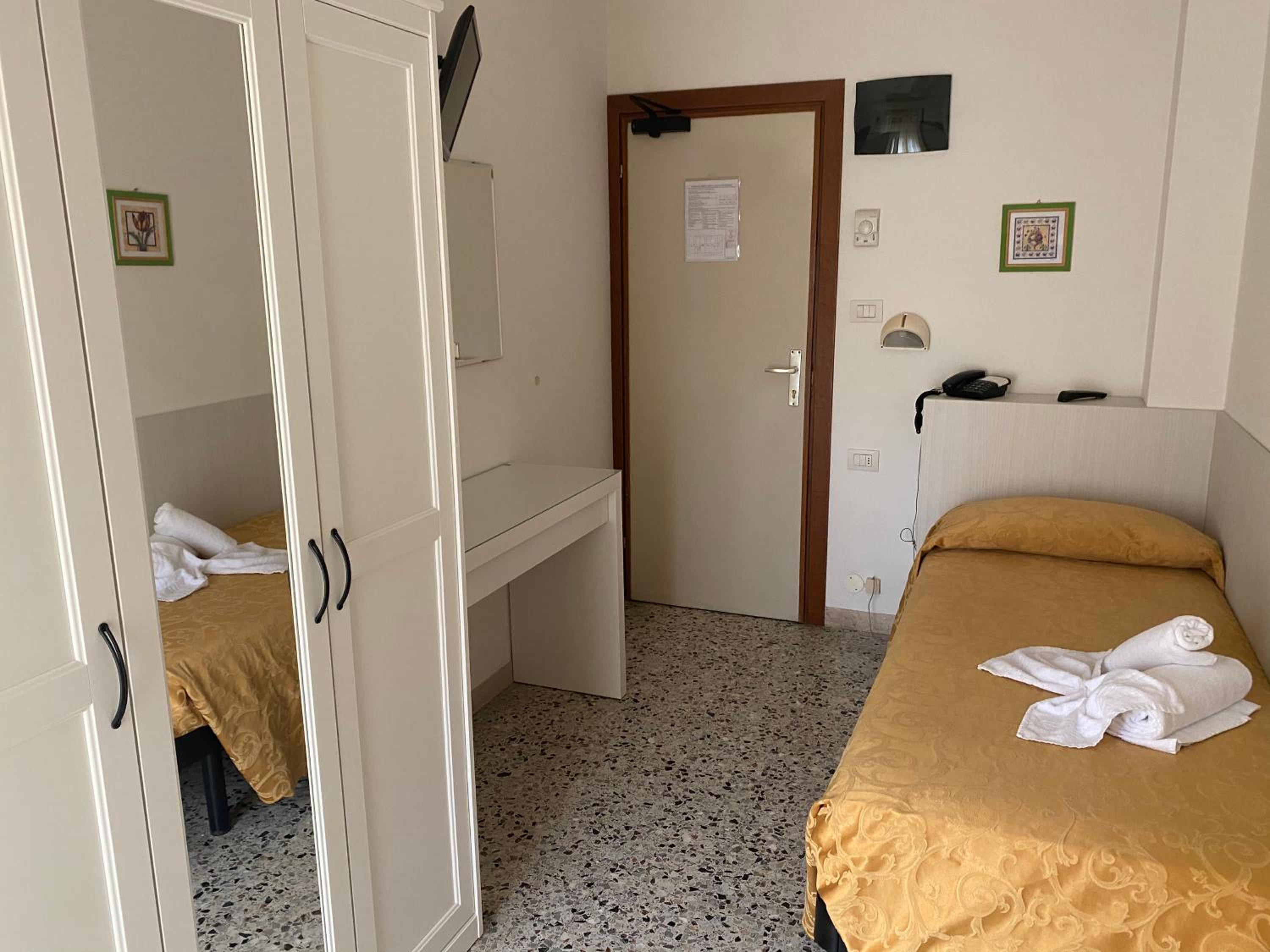 Hotel Modenese 30/50