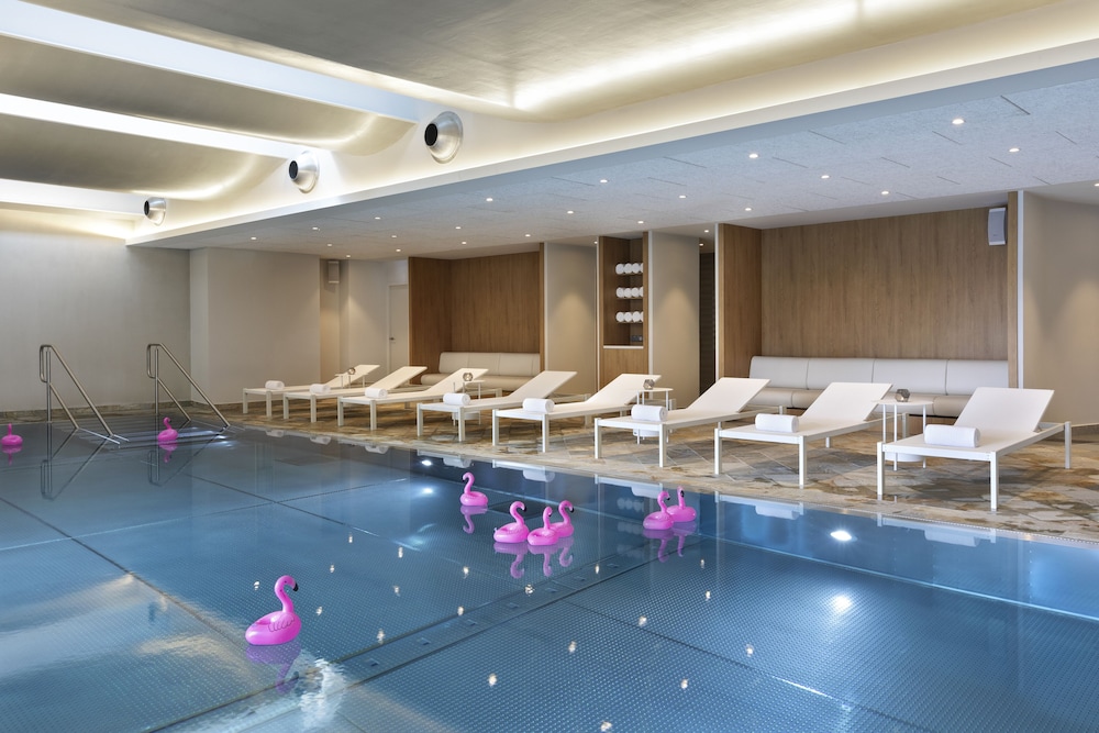 Pullman Paris Centre Bercy 17/50