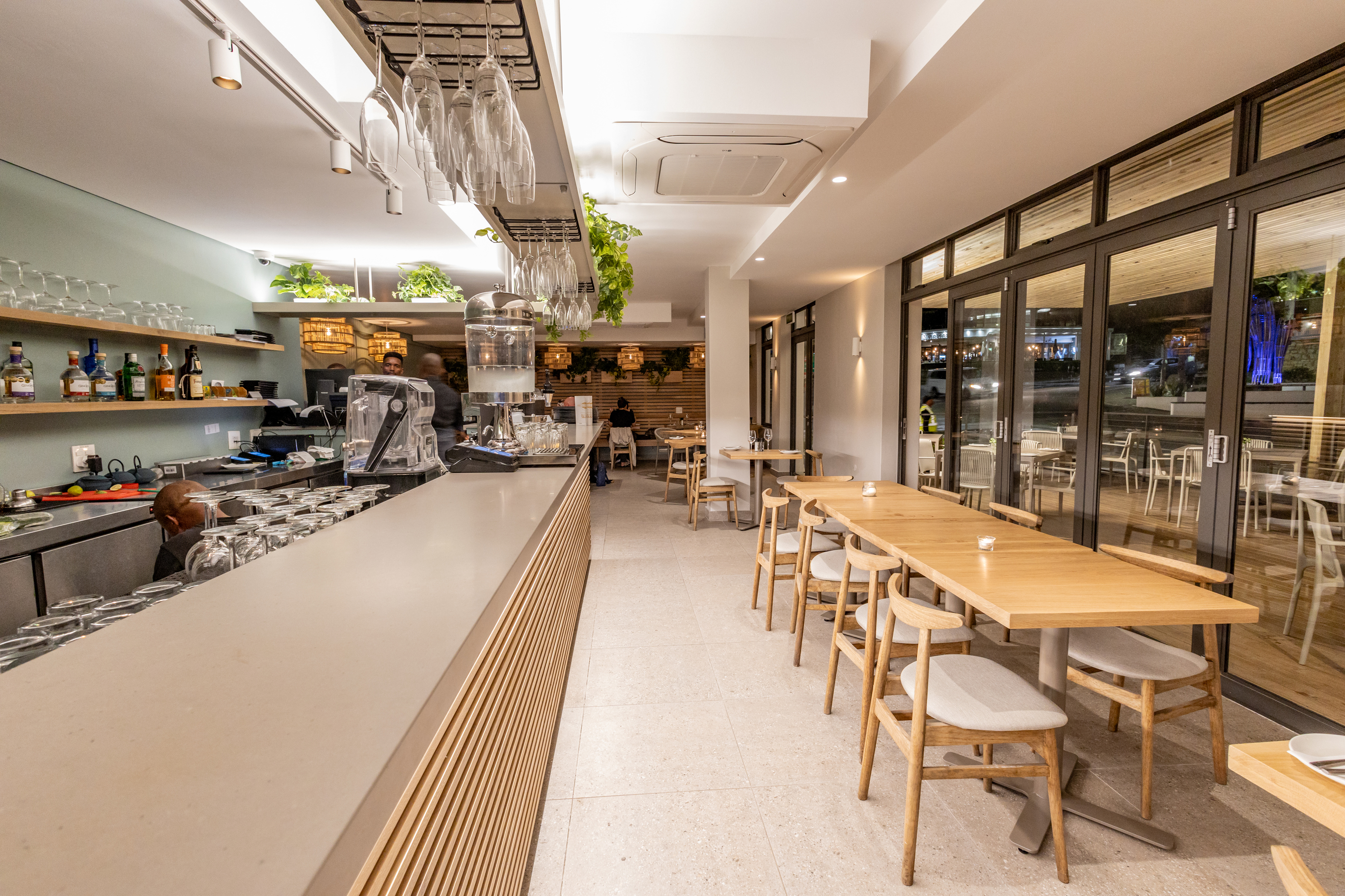 Plett Quarter Hotel 36/41