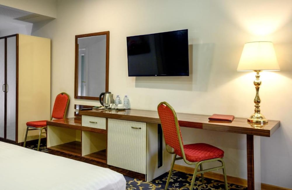 Royal Plaza by Stellar Hotels, Yerevan 39/50