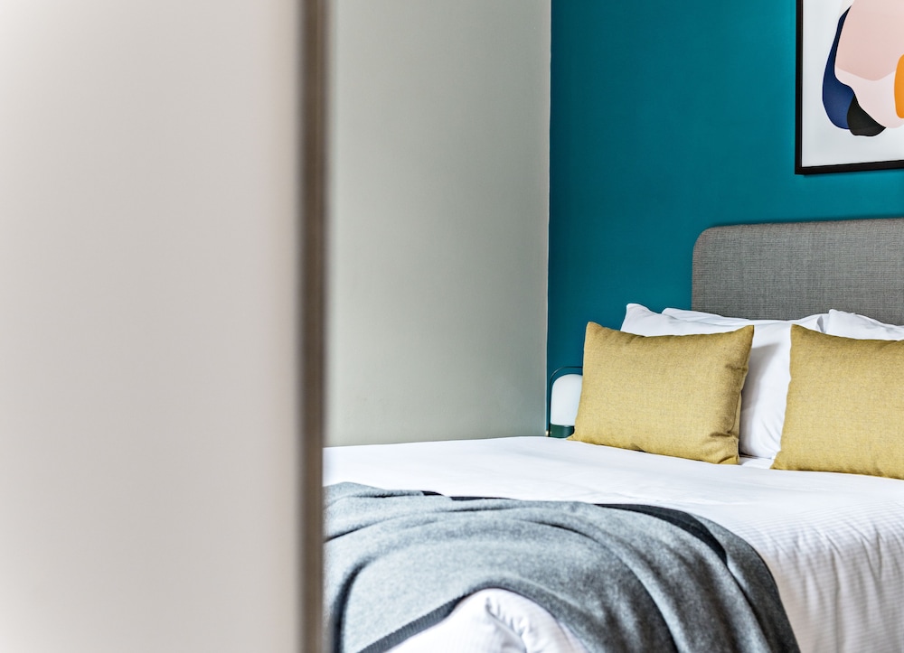 The Jensen Potts Point 21/50