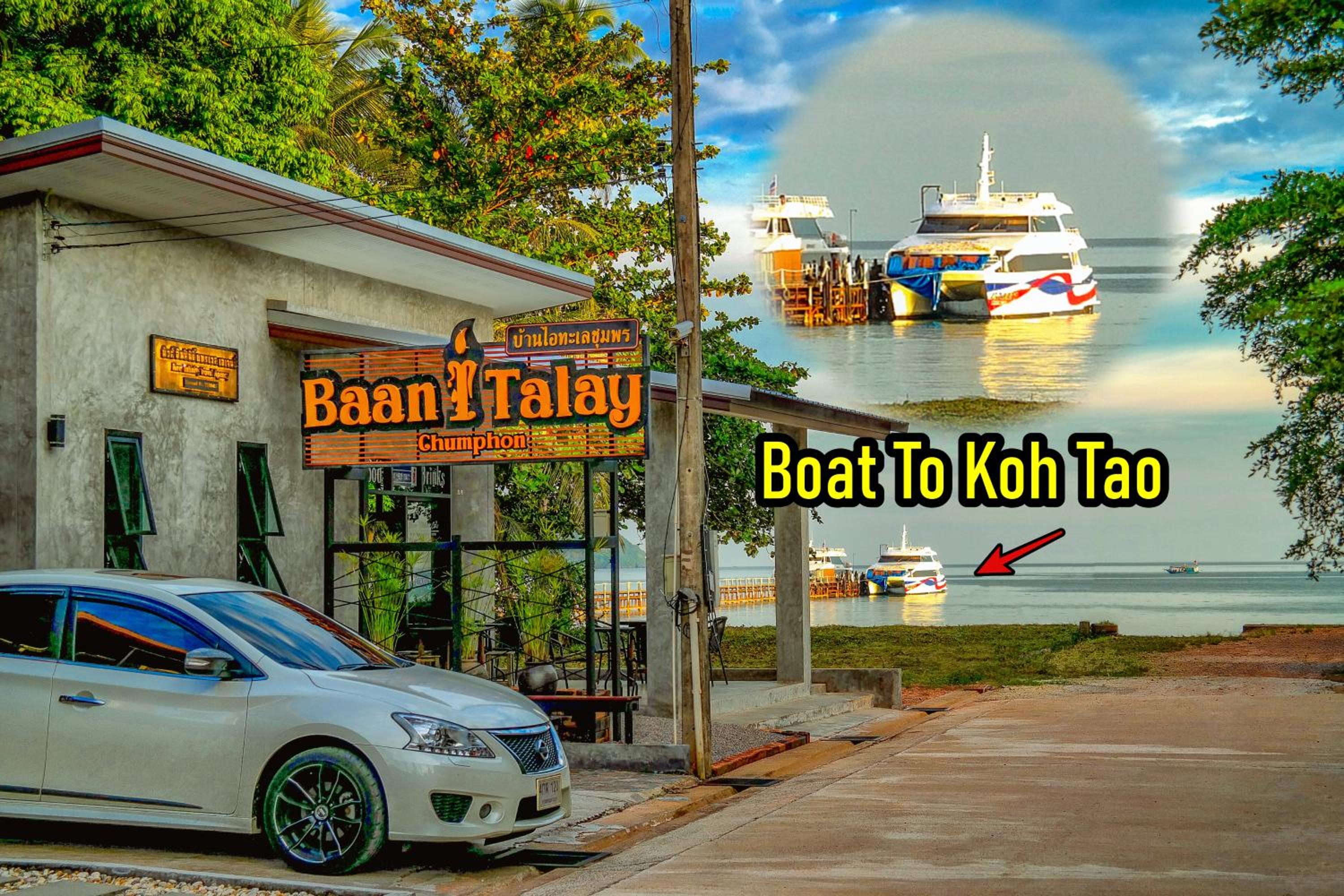 Baan I Talay At Chumphon 38/49