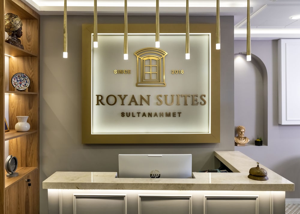 Royan Suites 6/50
