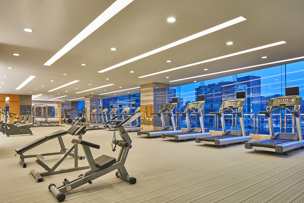 Four Points By Sheraton Shanghai Daning 24/45
