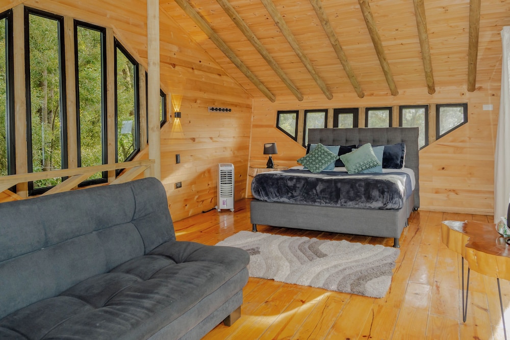 Neusa Hills Glamping 6/49