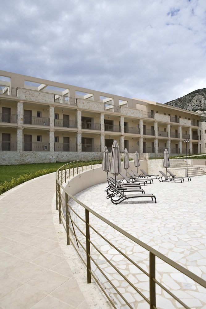 The Magnolia Resort - Adults Only 52/58