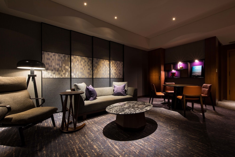 Cerulean Tower Tokyu Hotel, A Pan Pacific Partner Hotel 42/70