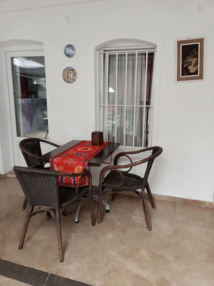 Ada Antik Otel 47/51