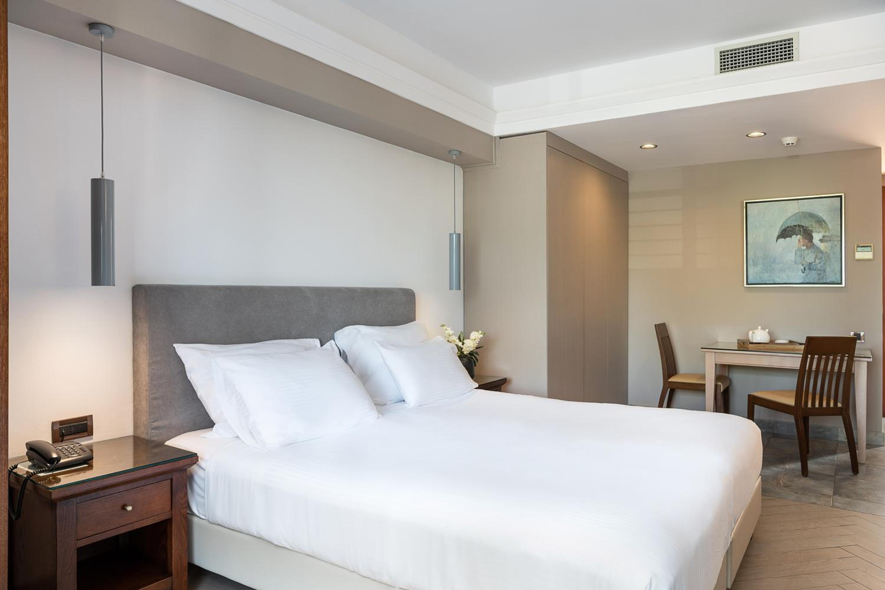 Studio, Sea View, Porto Platanias Beach Resort & Spa 4/10