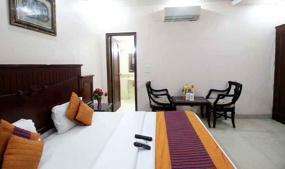 Hotel Legend International 35/58
