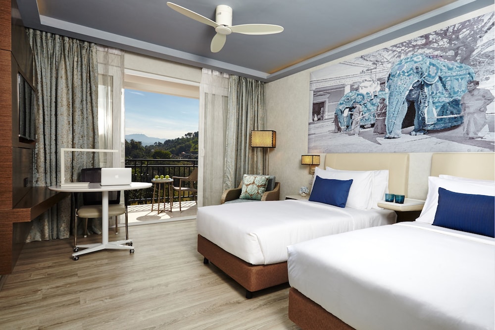 Radisson Hotel Kandy 28/72