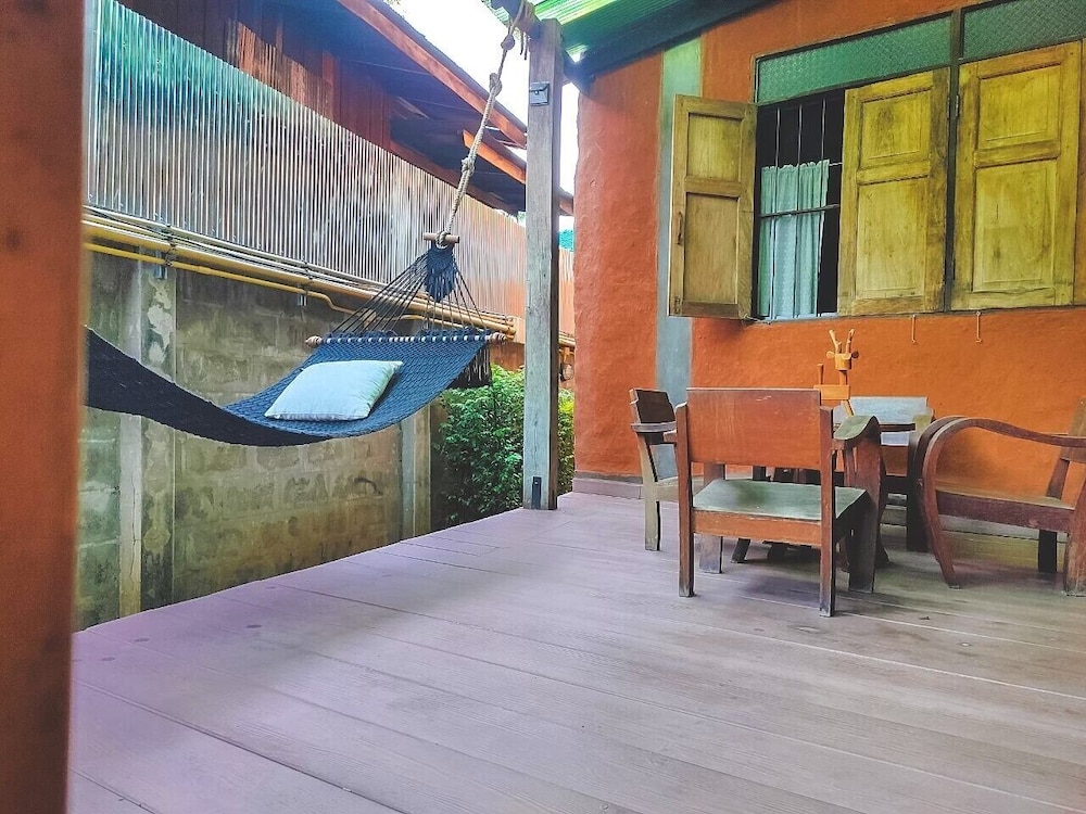 Hueandin Klinmai Boutique Hotel 6/64
