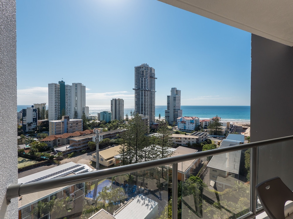 Ipanema Holiday Resort 46/50