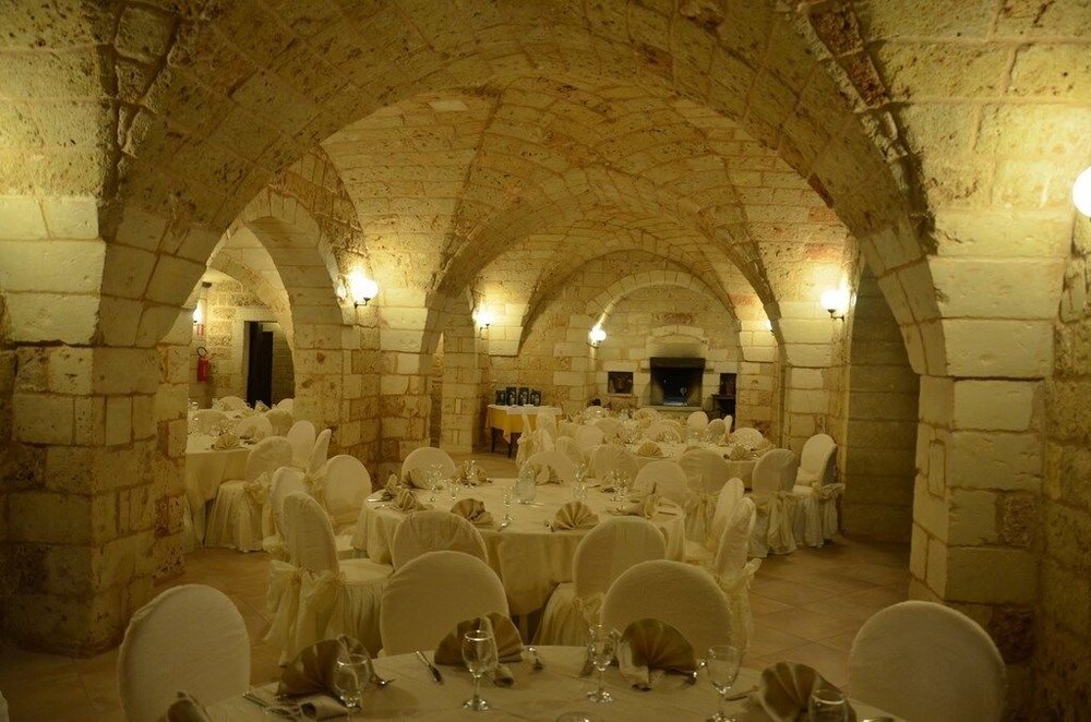 Hotel Masseria Chicco Rizzo 55/71