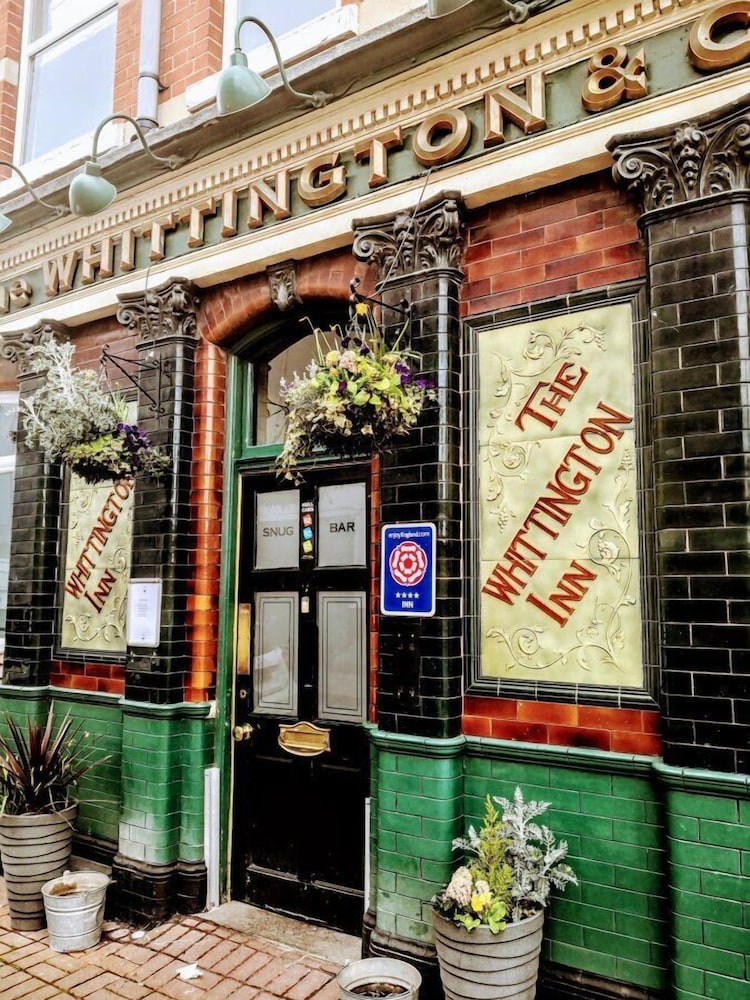 The Whittington & Cat 66/79
