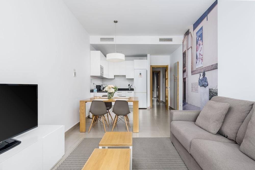 Suites Del Pintor Apartments 36/57