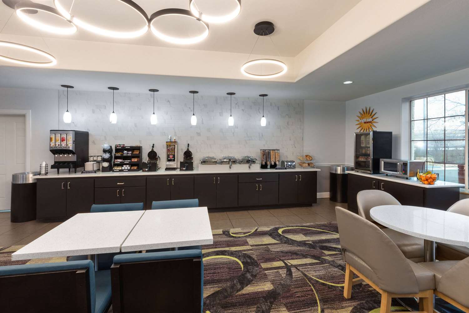 La Quinta Inn & Suites by Wyndham Austin - Cedar Park 35/52