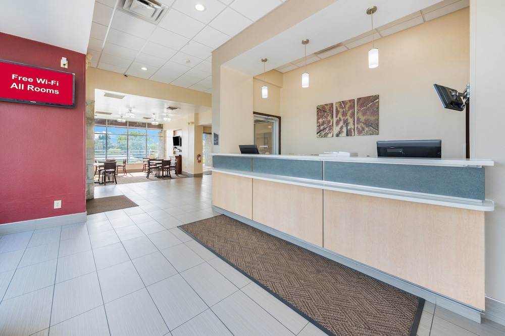 Red Roof Inn Columbus - Grove City 13/44
