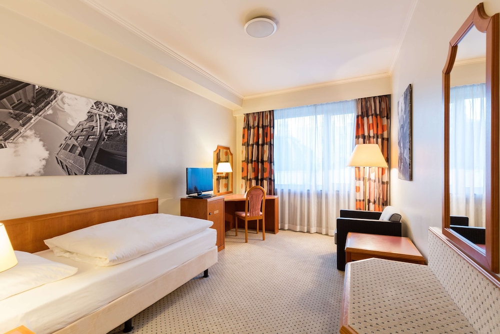 Hotel Europaischer Hof Hamburg 6/46